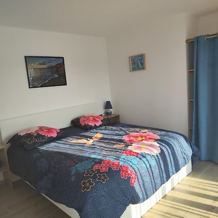 Appartement Nature Et Mer. Moëlan-sur-Mer エクステリア 写真