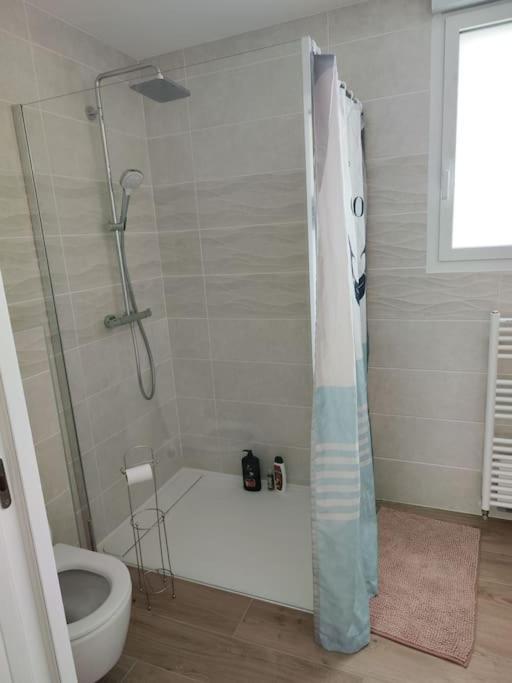 Appartement Nature Et Mer. Moëlan-sur-Mer エクステリア 写真