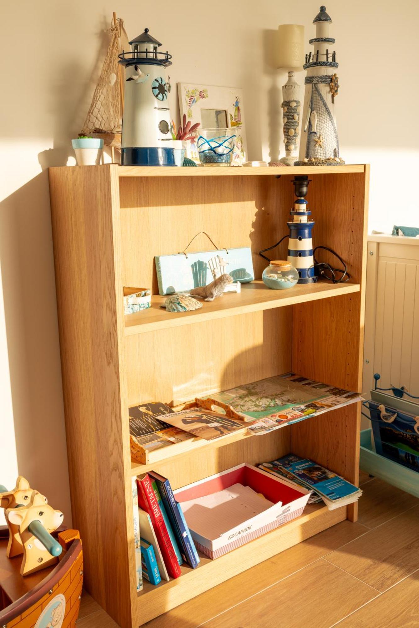 Appartement Nature Et Mer. Moëlan-sur-Mer エクステリア 写真